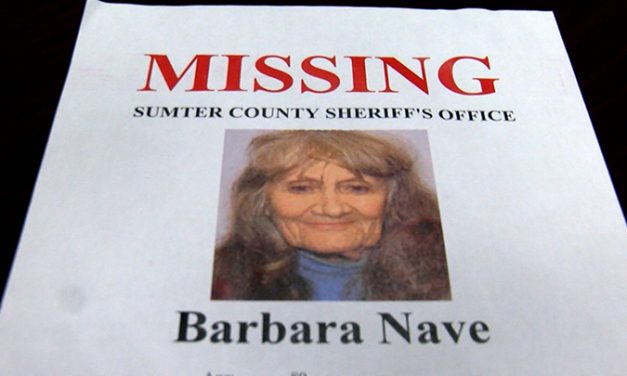 What happened to Barbara Nave?