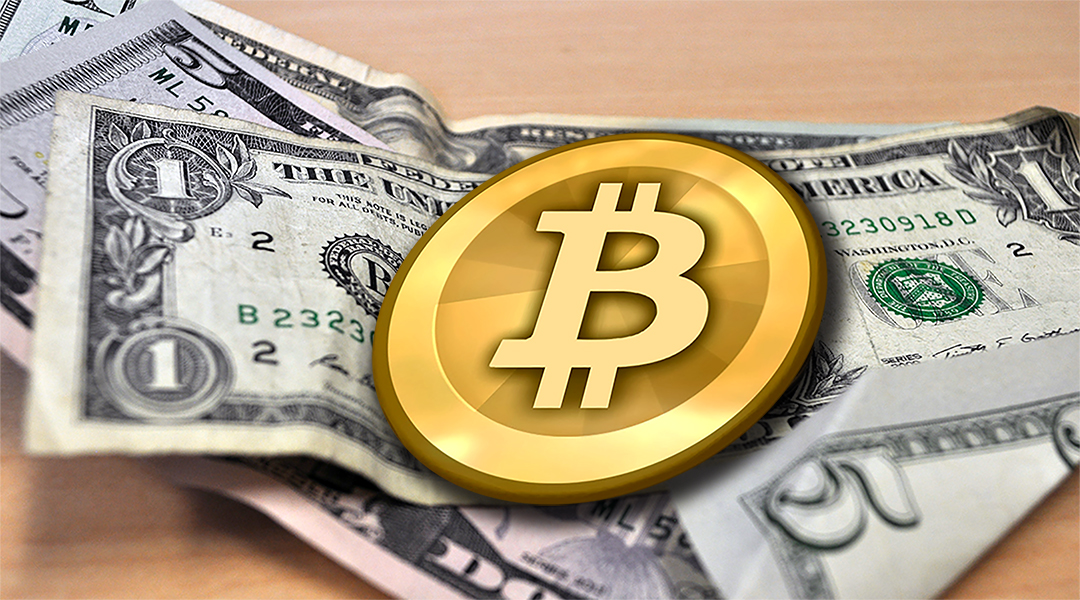 Bitcoin owners: Get ready to pay taxes this April