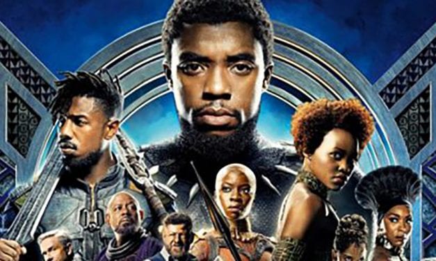 Disney donates $1 million to Boys & Girls clubs in celebration of “Black Panther”