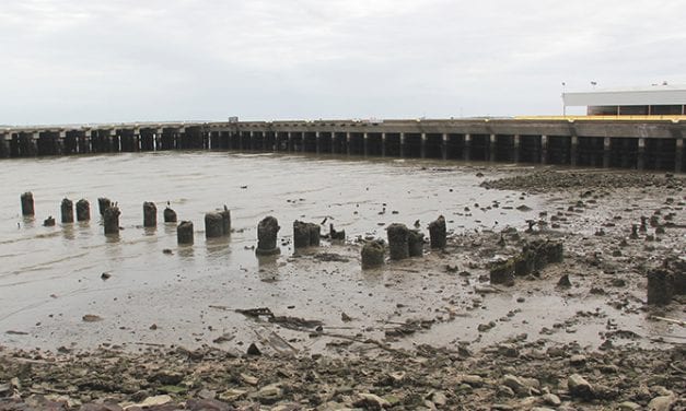 At Gadsden’s Wharf, sacred ground and a story to tell