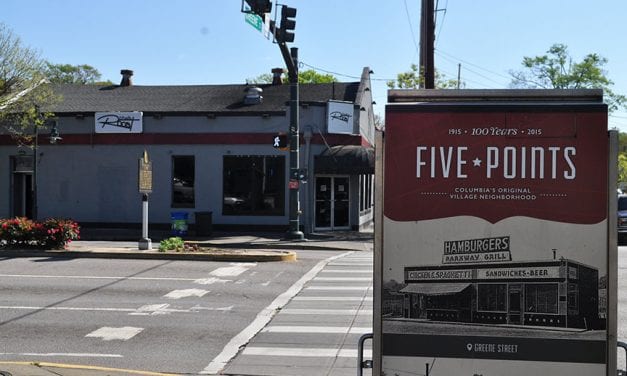 Five Points bar ruling could affect establishments across the state