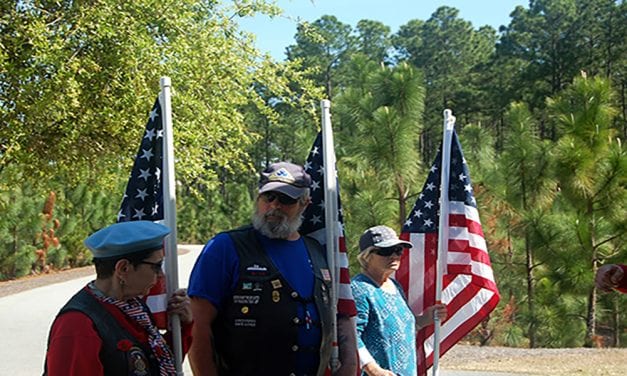 World War II pilot’s remains put to rest after 70 years