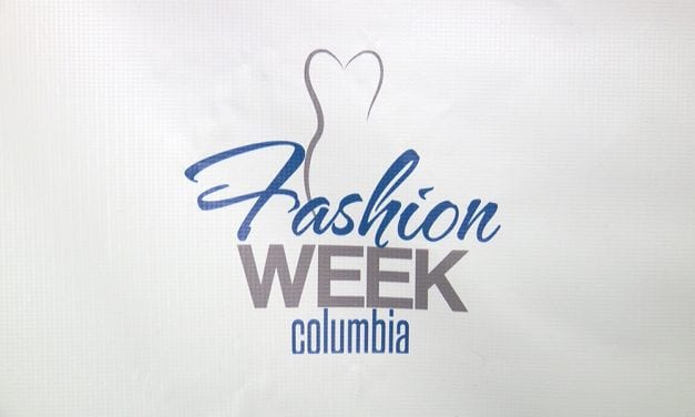 Fashion takes over Columbia for a week
