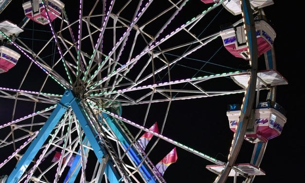 The State Fair is a tradition like no other