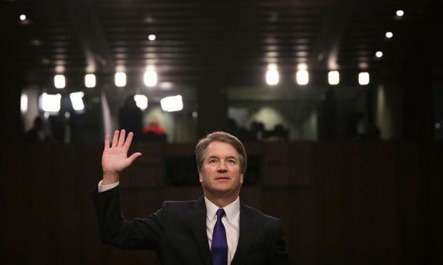 Brett Kavanaugh confirmation sparks conversation at USC