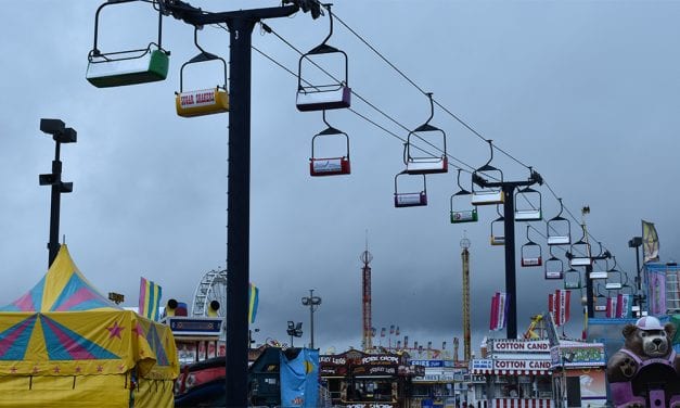 S.C. State Fair hopes for best, prepares for worst