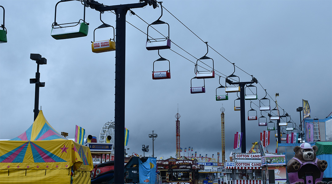 S.C. State Fair hopes for best, prepares for worst