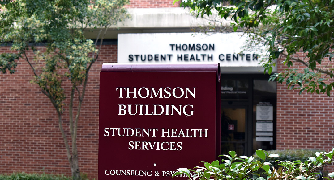 Don’t wait to access mental health care, USC doctor says