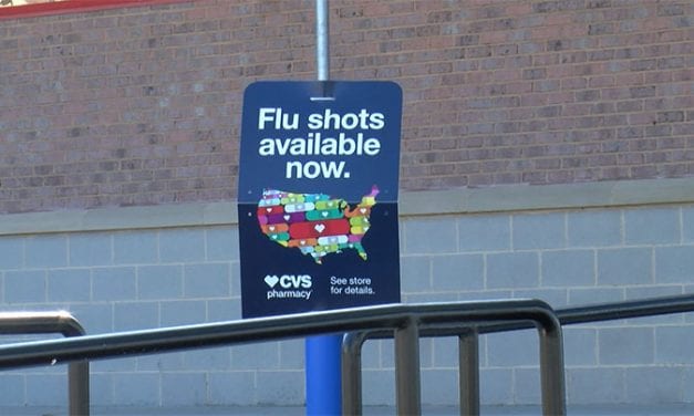 Midlands prepares for flu season