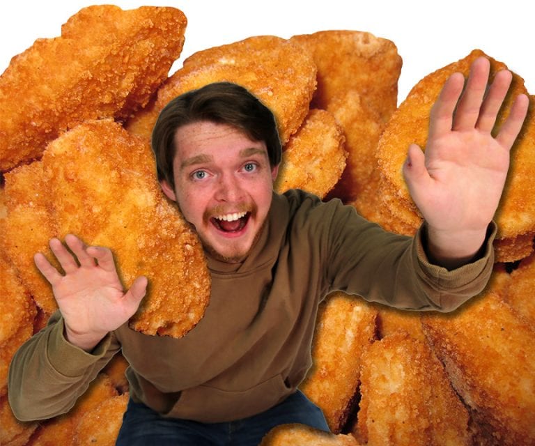 Chicken nuggets A fried favorite full of history Carolina News and