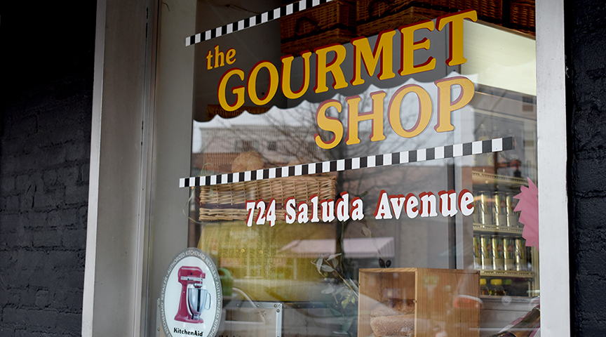 The waiting game: What’s next for Gourmet Shop?