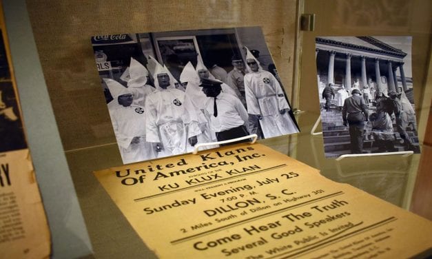 “Justice for All” provides intimate glimpse into S.C. civil rights