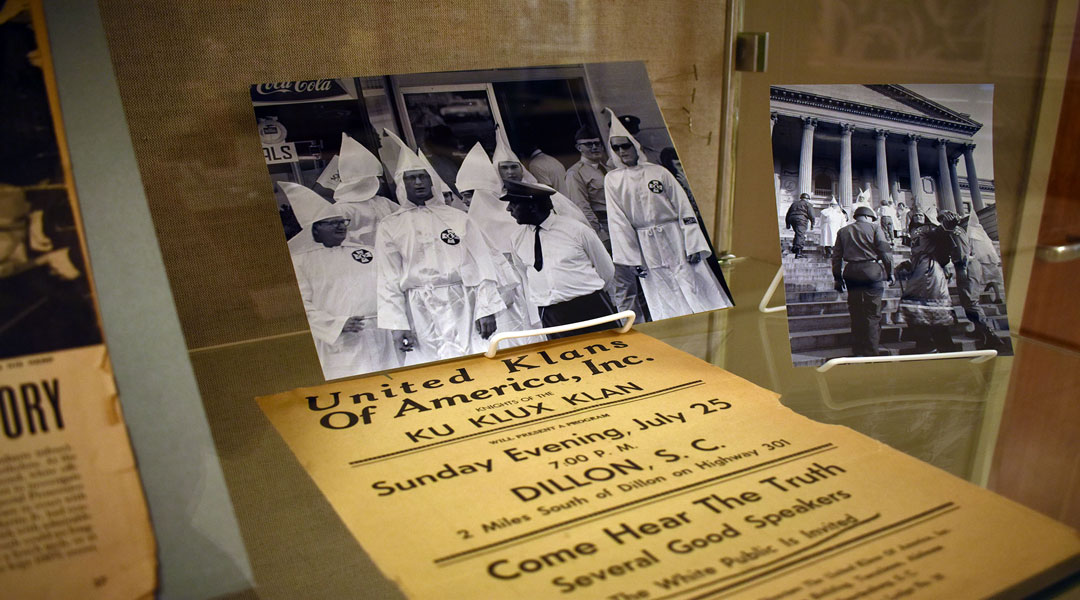 “Justice for All” provides intimate glimpse into S.C. civil rights