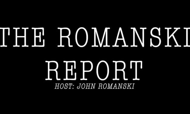 The Romanski Report – Podcast Episode 2