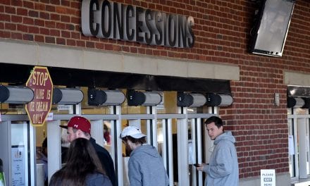 Concessions lines, service frustrate Gamecock baseball fans