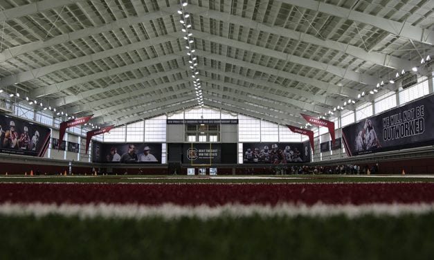 Gamecocks strive to impress NFL scouts on Pro Day