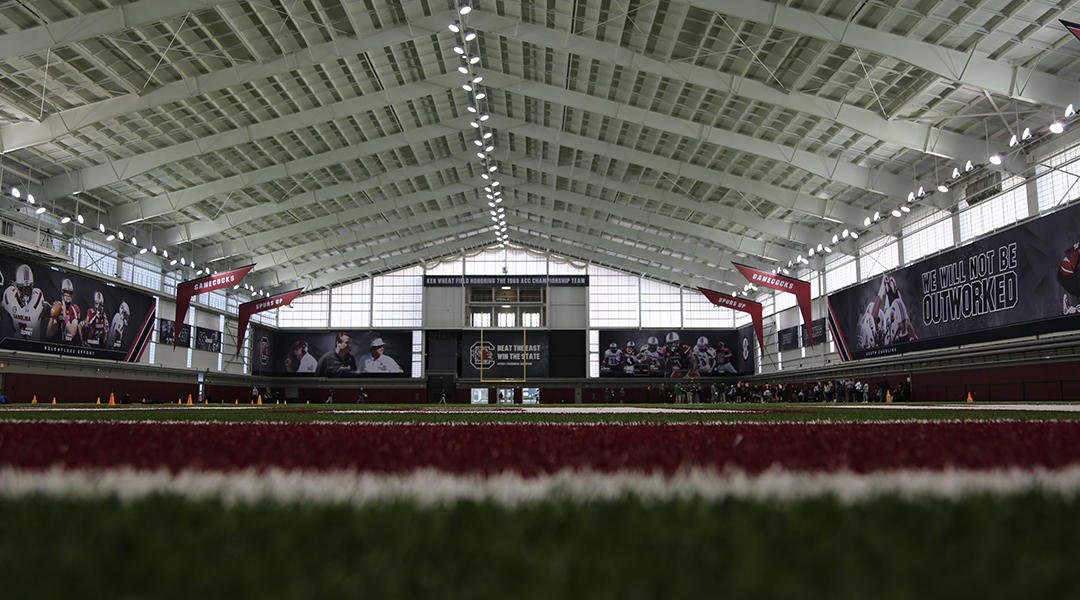 Gamecocks strive to impress NFL scouts on Pro Day