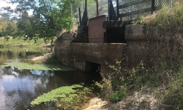 After historic flooding, S.C. dams still in need of repairs