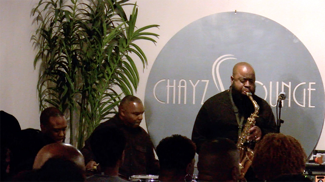 Jazz music is celebrated in Columbia this month