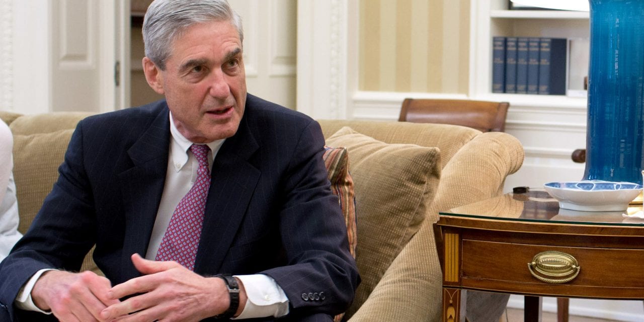 SC Democrat says “future of our country” rests on release of Mueller report