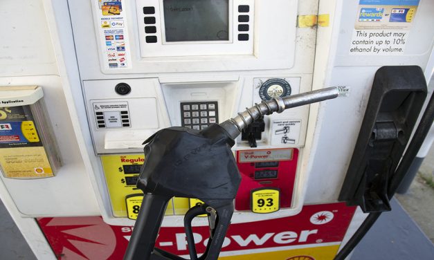 S.C. gas prices spike after Saudi oil field attack