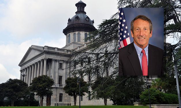 Voters, social media weigh Sanford’s presidential chances