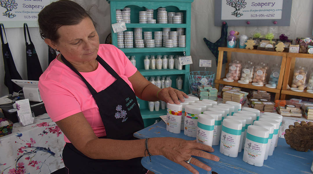 Columbia’s Greek Festival draws thousands