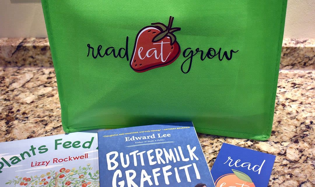 Read Eat Grow promotes food literacy in S.C.