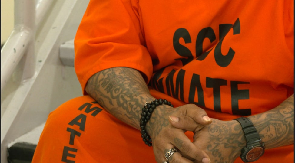 Academy of Hope brings freedom inside prison walls