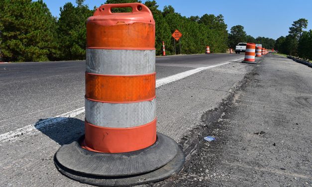 I-20 construction will take longer than expected