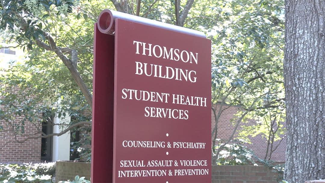 UofSC works to combat crisis in campus mental health