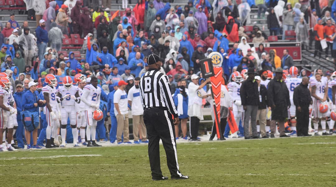 Gamecocks still searching for answers on Florida calls