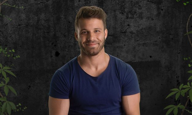 MTV star Paulie Calafiore thinks he is a “likable villain”