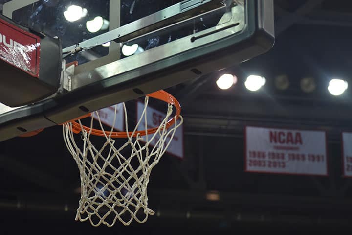 Gamecocks open Cancun Challenge with Boston University