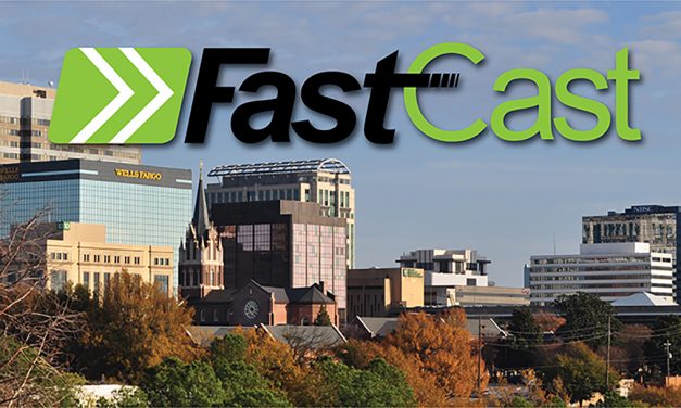 FastCast for Monday, April 27