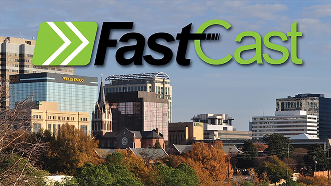 FastCast for Tuesday, March 3
