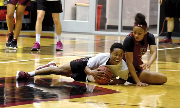 Gamecocks women’s basketball’s secret to success