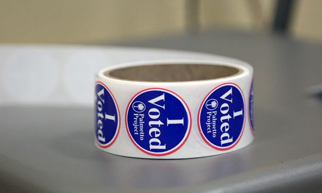 New paper-based voting system is bringing more people to the polls