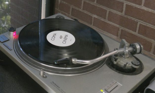 Vinyl vs CDs:  Trend shows resurgence in album use