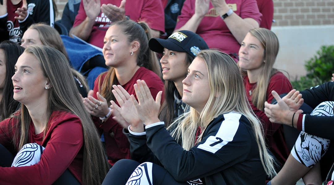 Gamecocks women’s soccer draws No. 2 seed in NCAA tournament