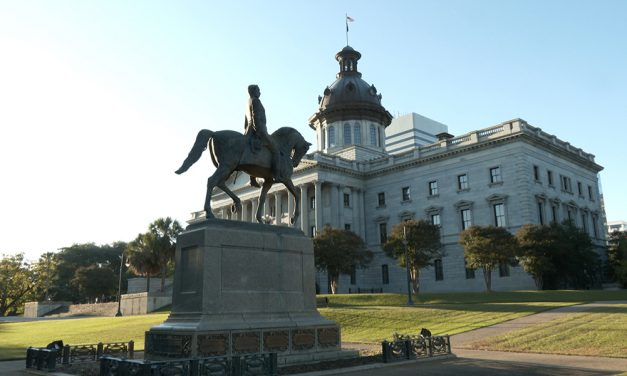 New State House monuments tour seeks to contextualize the past