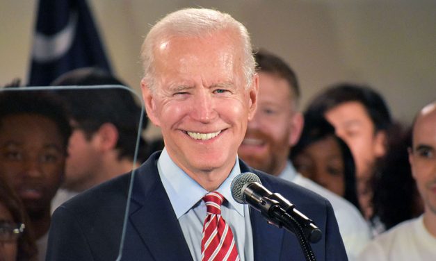 Biden focusing on South Carolina’s black voters