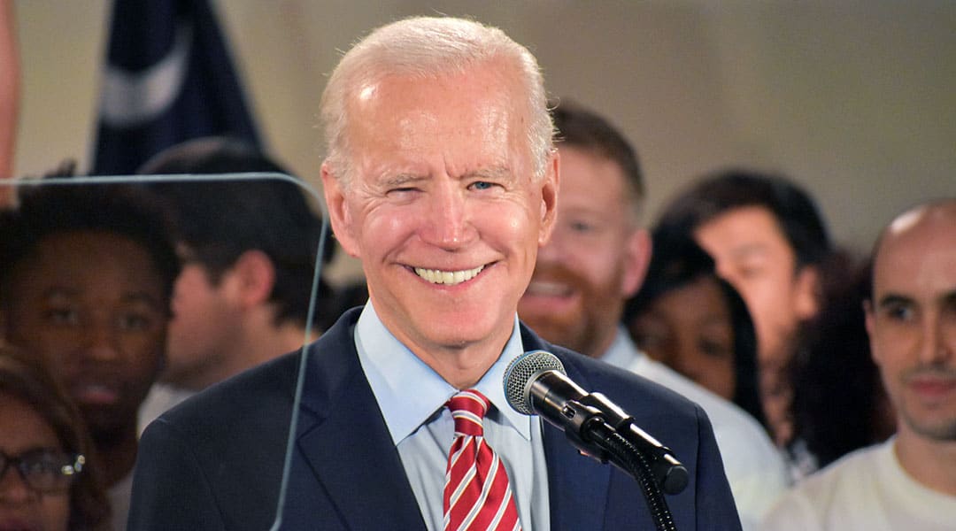 Biden focusing on South Carolina’s black voters