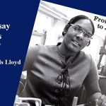 Lonely at the top: Wanda Lloyd’s journey through American newsrooms