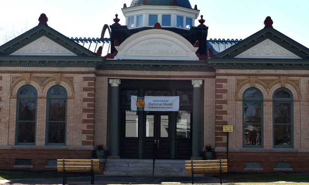 Union Carnegie Library is ‘one-stop shop’ for county citizens