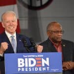 After big SC primary win, Biden looks to Super Tuesday