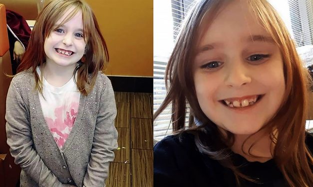 Timeline of the tragedy of Faye Marie Swetlik