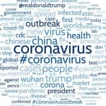 The state of coronavirus: Panic to possible pandemic