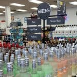 Liquor stores see increased sales despite pandemic