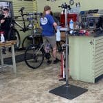 Bike sales, repair shops see boost in demand